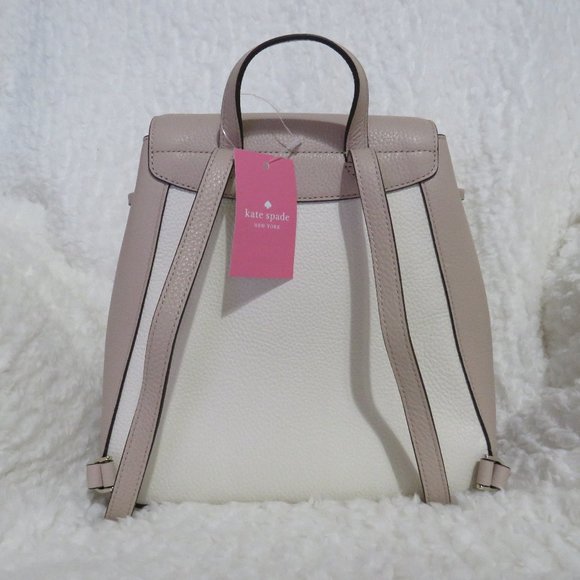 Kate Spade Leila Colorblock Medium Backpack main image 4